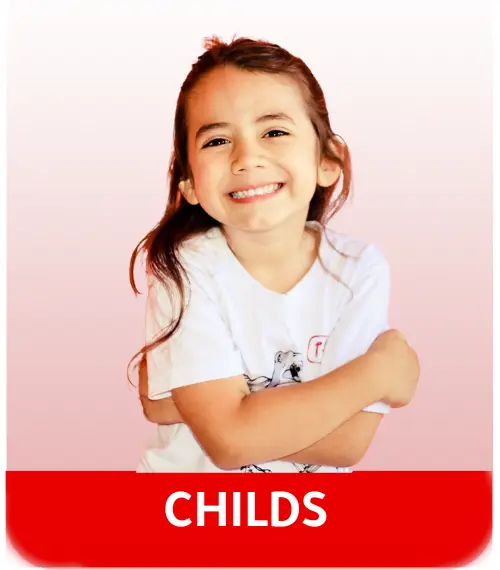 childs banner