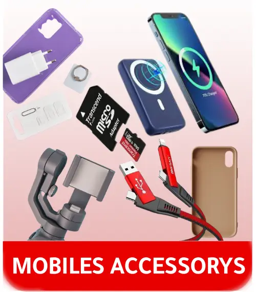 mobiles accessorys banner