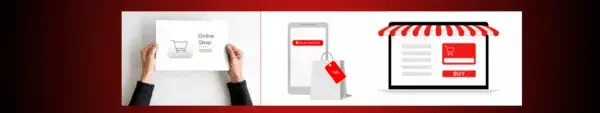 shop banner
