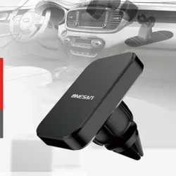 a car holder in a car ONESAM
