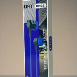 سماعات Bass T128