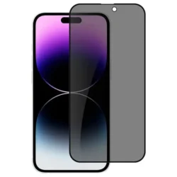 Privacy Screen Protector for iPhone 15 Pro