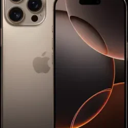  iPhone 16 256 GB