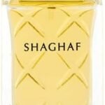Swiss Arabian Shaghaf for Women Eau de Parfum, 75ml, Premium Quality Perfume, Women Perfume, Citrus, Fruity, Luxurious Blend Perfumes for Women  Amazon.ae: Beauty