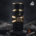 ⁦او دي بارفان اسد للرجال من لطافة، 100 مل⁩ - الصورة ⁦5⁩