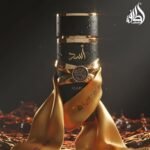 ⁦او دي بارفان اسد للرجال من لطافة، 100 مل⁩ - الصورة ⁦6⁩