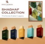 Swiss Arabian Shaghaf for Women Eau de Parfum, 75ml, Premium Quality Perfume, Women Perfume, Citrus, Fruity, Luxurious Blend Perfumes for Women  Amazon.ae: Beauty - Image 6