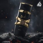⁦او دي بارفان اسد للرجال من لطافة، 100 مل⁩ - الصورة ⁦4⁩