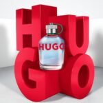 عطر مان او دي تواليت للرجال من هوغو بوس، 75 مل - Image 4